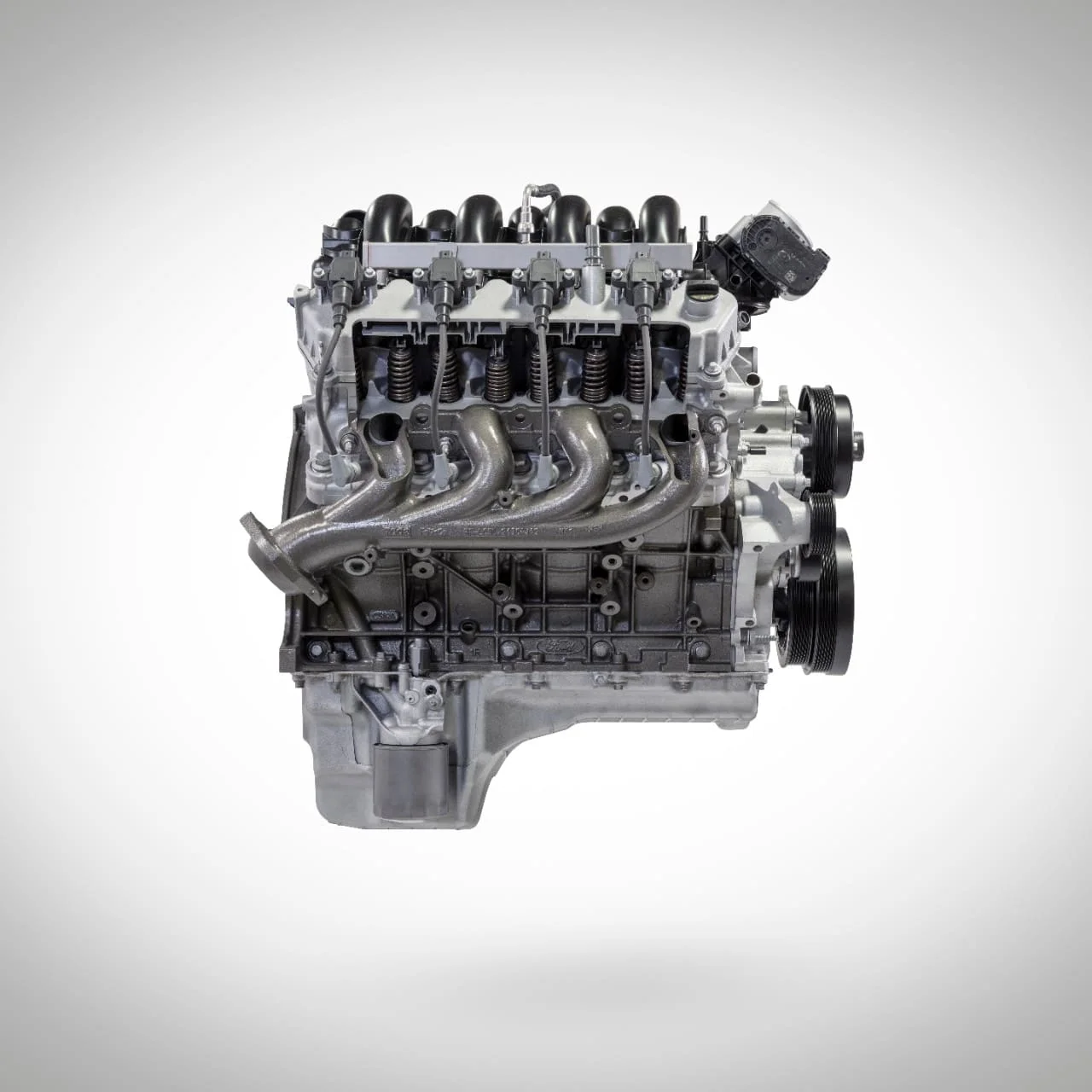 Ford 7.3 Gas Problems - Is the 7.3 Gas a Real 'Godzilla'? [With Specs ...