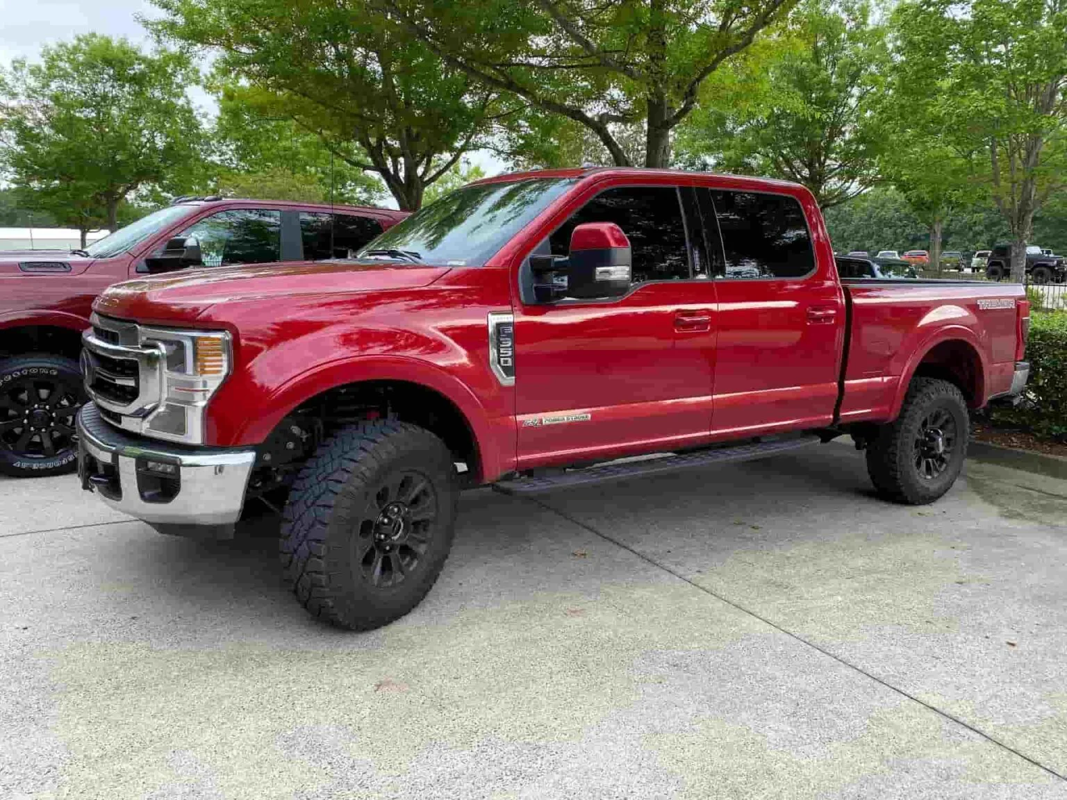 Ford F150 & Other F-series Models Weight: How Much Do These Trucks ...