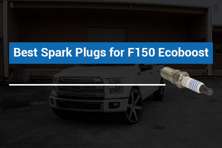 best spark plugs for f150 ecoboost