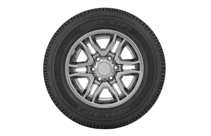 mesa ap3 tires