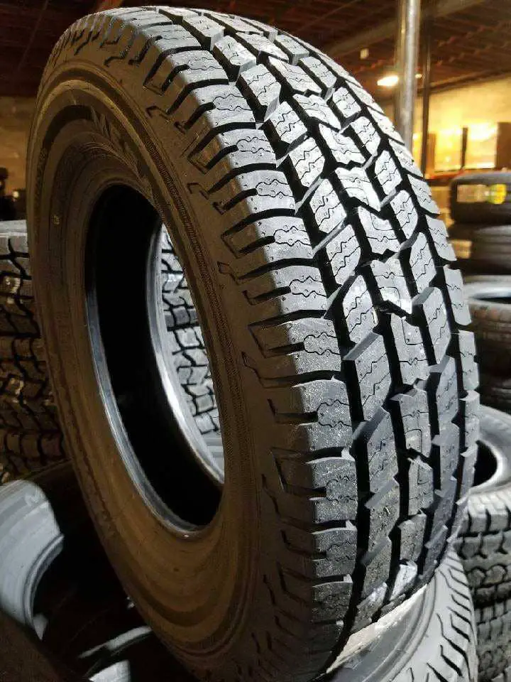 mesa tires