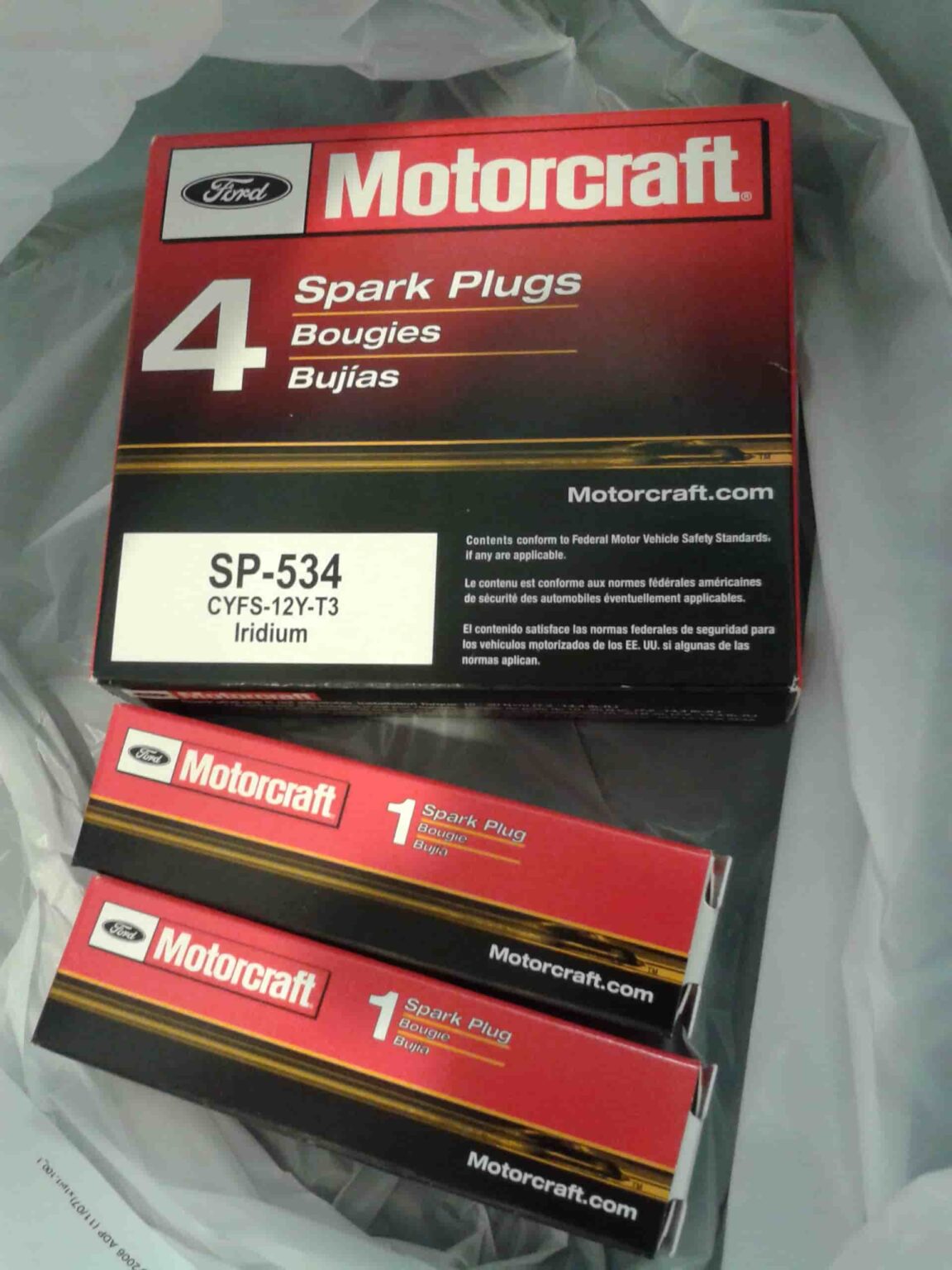 6 Best Spark Plugs for F150 Ecoboost 2022 [Review & Buying Guide