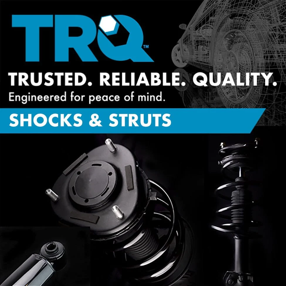 trq struts review