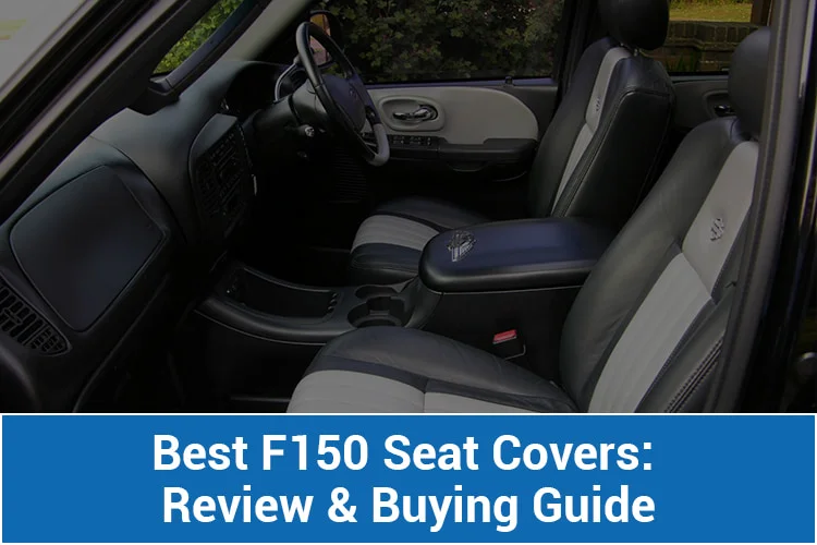 best f150 seat covers