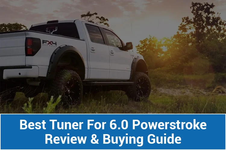 best tuner for 6.0 powerstroke