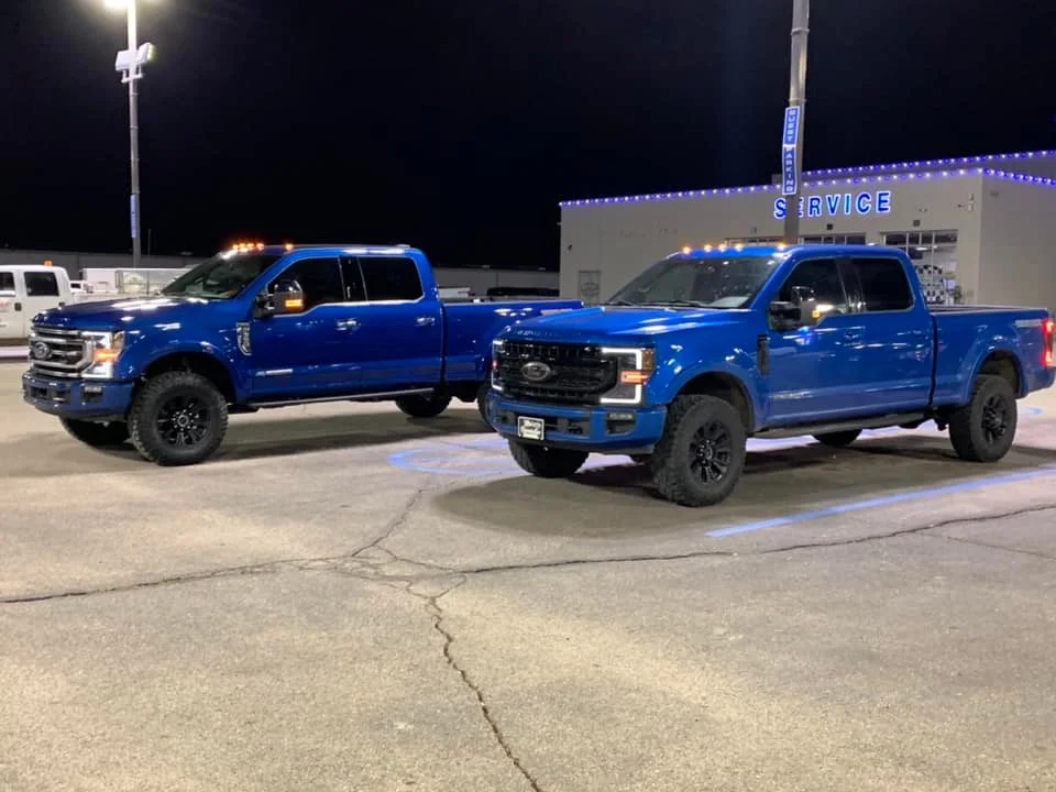 atlas blue vs velocity blue